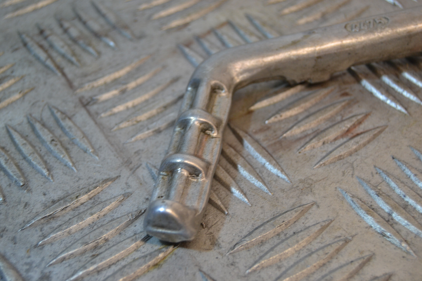 kick KTM 125 150 200 SX EXC 2003-06 kickstart – Image 6