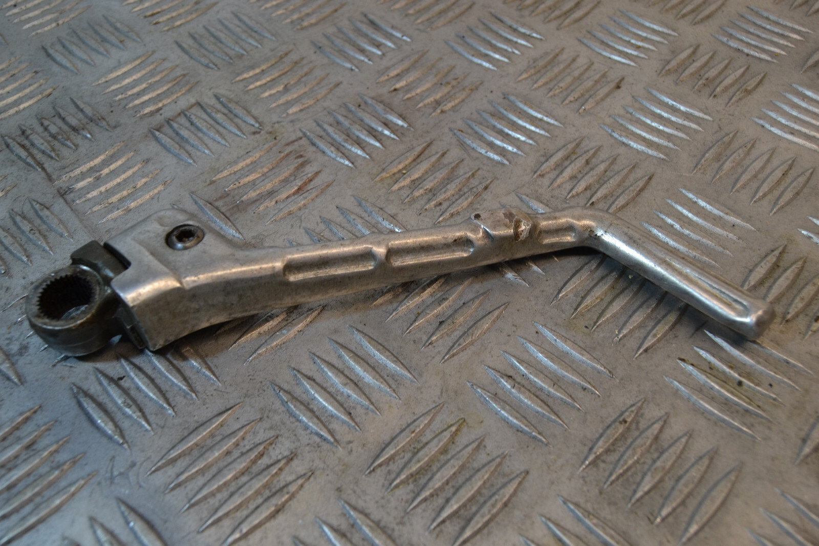 kick KTM 125 150 200 SX EXC 2003-06 kickstart – Image 8