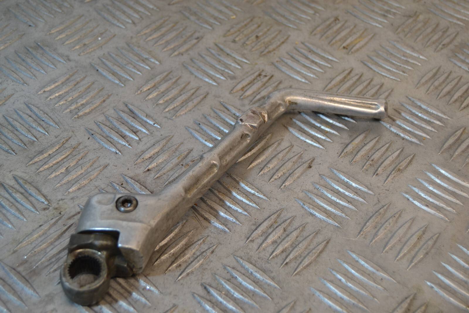 kick KTM 125 150 200 SX EXC 2003-06 kickstart