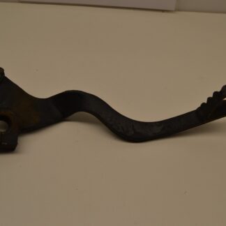 pédale frein arrière rear brake pedal Honda 125 MTX TC02 1988