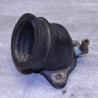 pipe d'admission 125 x8 x9 lx piaggio