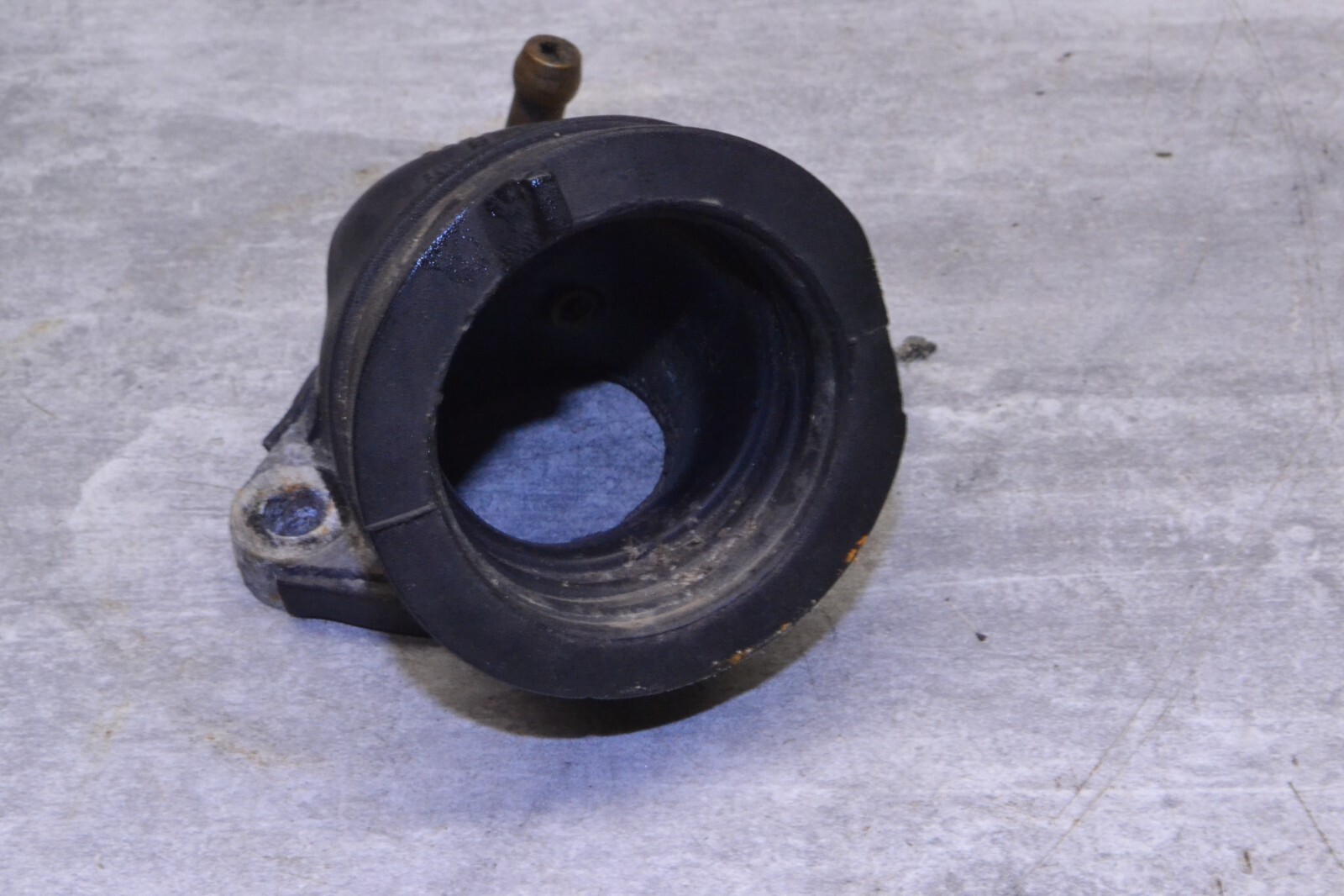 pipe d'admission 125 x8 x9 lx piaggio – Image 5