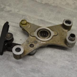 support pompe a eau Kawasaki VNT50B 1500 Sumo VN-15SE 1990