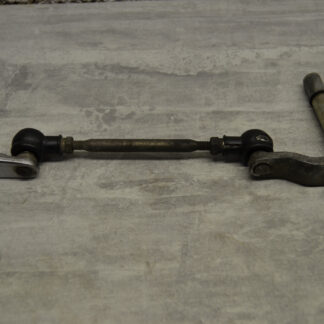 tringlerie selecteur Kawasaki VNT50B 1500 Sumo VN-15SE 1990 shifting link