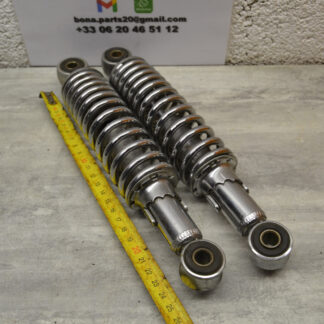 Amortisseur monkey Honda Z50 skyteam 240mm low rider mini 4 temps