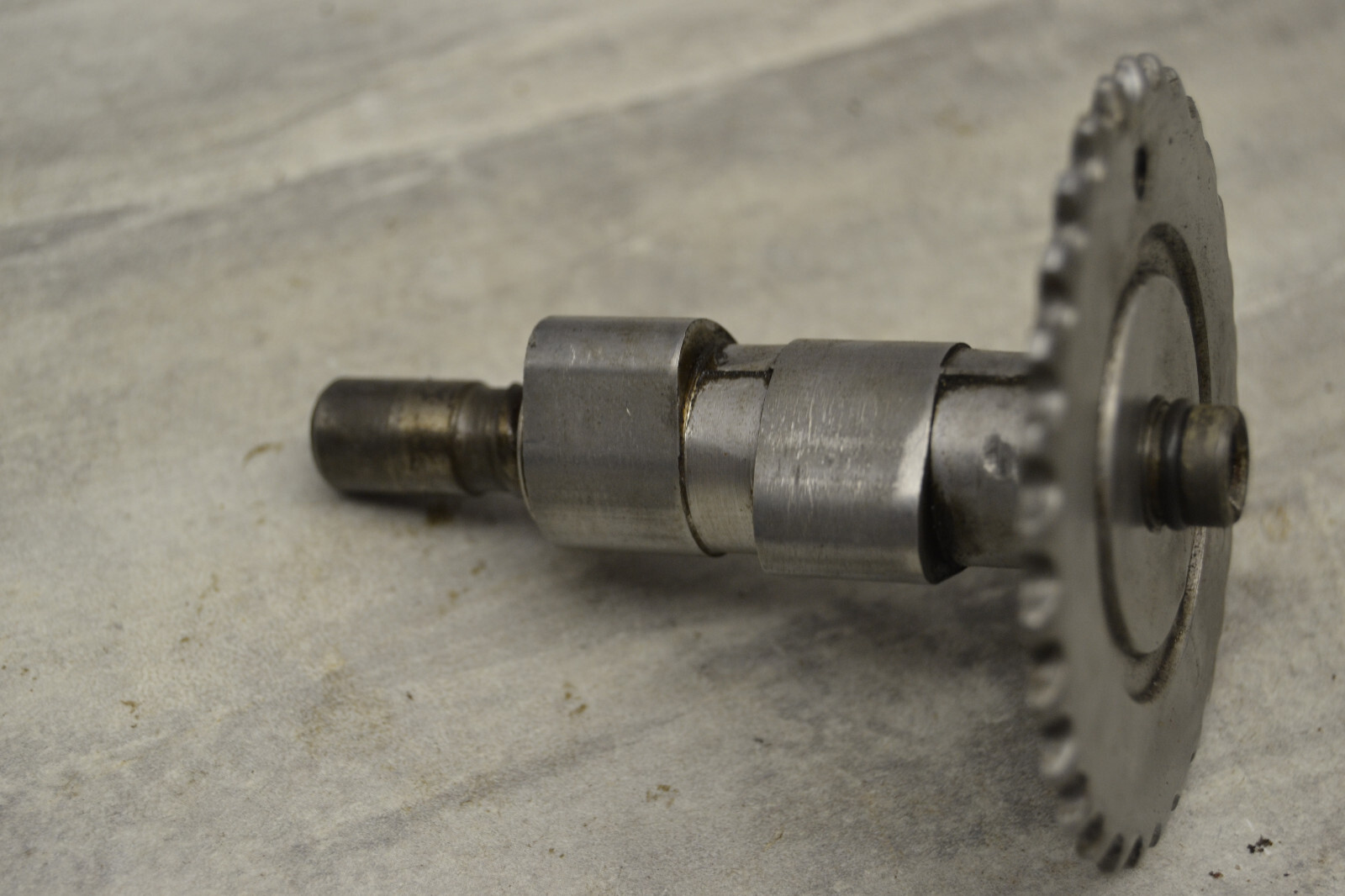 Arbre à came Honda Amigo P50 1967 camshaft – Image 3