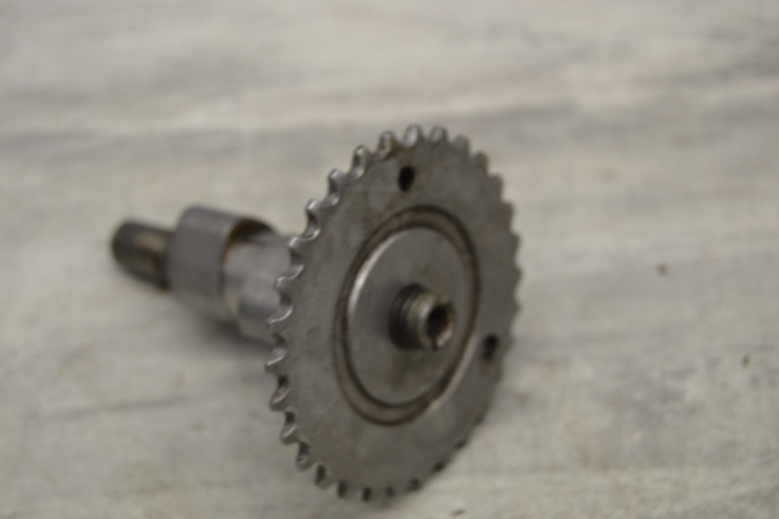 Arbre à came Honda Amigo P50 1967 camshaft – Image 4