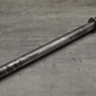 Axe de roue arrière rear wheel shaft Aprilia mx 125 2004-06 AP8125579