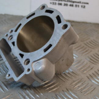 Big bore cylinder KTM SXS 280cc 250 SXF EXCF 06-10 cylindre zylinder 80mm