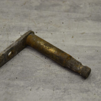 Brake pedal shaft Cossack Voskhod 175 Sports Twin 1975 Ural VOSCHOD-2