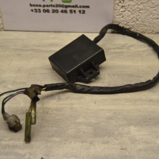 CDI Suzuki ts 240 x tsx rh 250 sj12a 1984-89 ecu unit revbox 32900-13A10