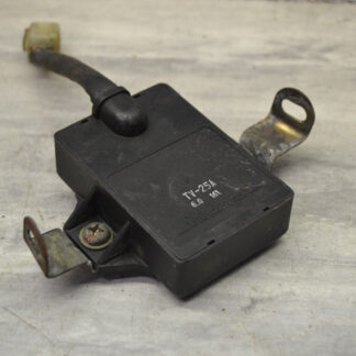 CDI Suzuki ts 240 x tsx rh 250 sj12a 1984-89 ecu unit revbox 32900-13A10