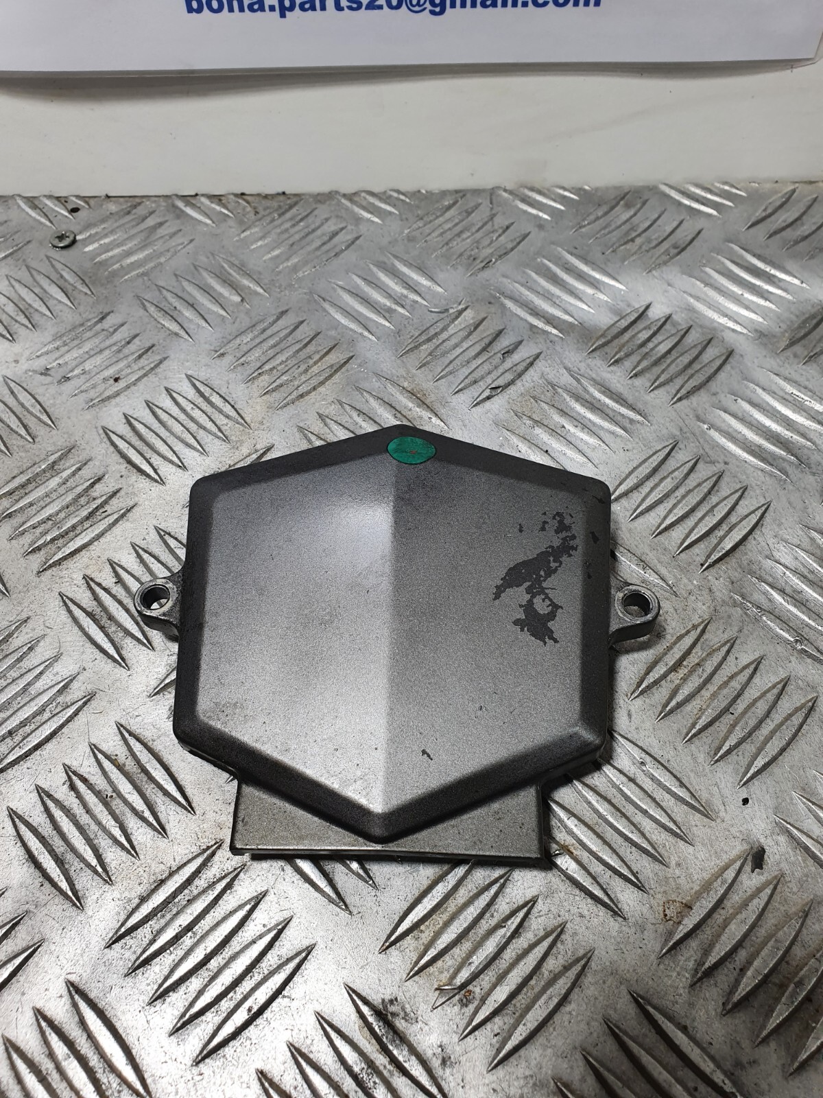 Cache pignon arbre à came Yamaha 660 XTX XTR 5VK – Image 4