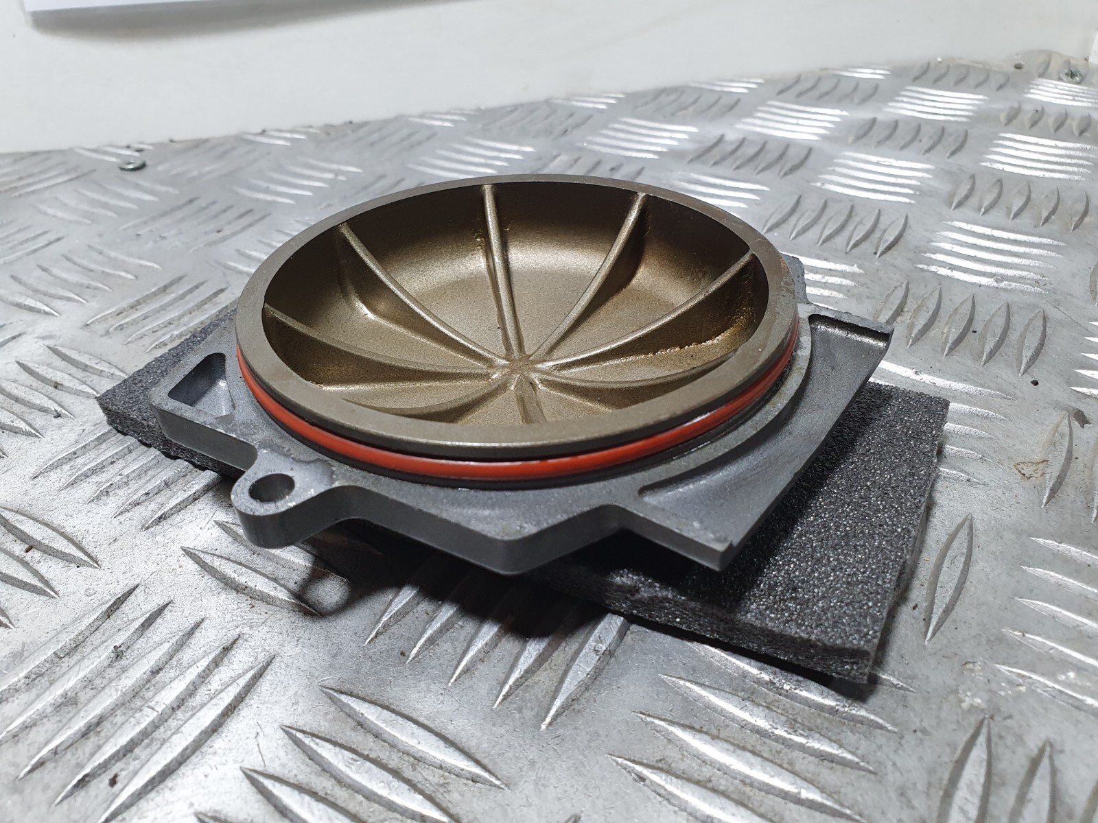 Cache pignon arbre à came Yamaha 660 XTX XTR 5VK – Image 6