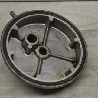 Cache reniflard Kawasaki Z 400 J 1980 KZ400-J1 kz GPZ breather case