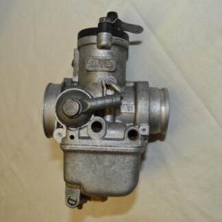 Carburateur Honda 125 CRM JD13 1997-99 DellOrto PHBH 28 16100-KAK-902