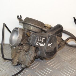 Carburateur origine Yamaha Cygnus X MBK FLAME X 2004-2007 NXC125 5ML