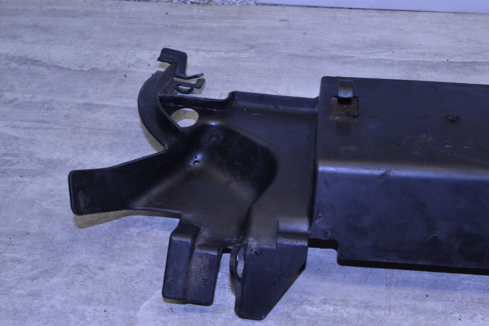 Carénage intérieur Yamaha FJR1300 FJR 1300 2001-2005 – Image 3