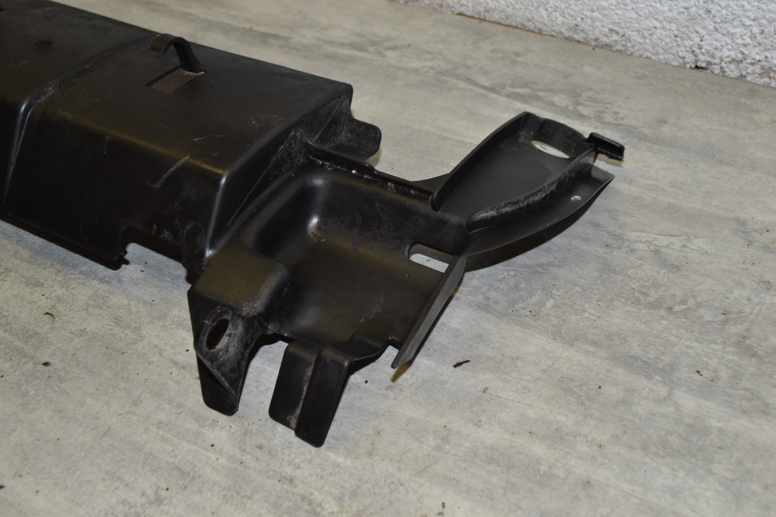 Carénage intérieur Yamaha FJR1300 FJR 1300 2001-2005 – Image 5