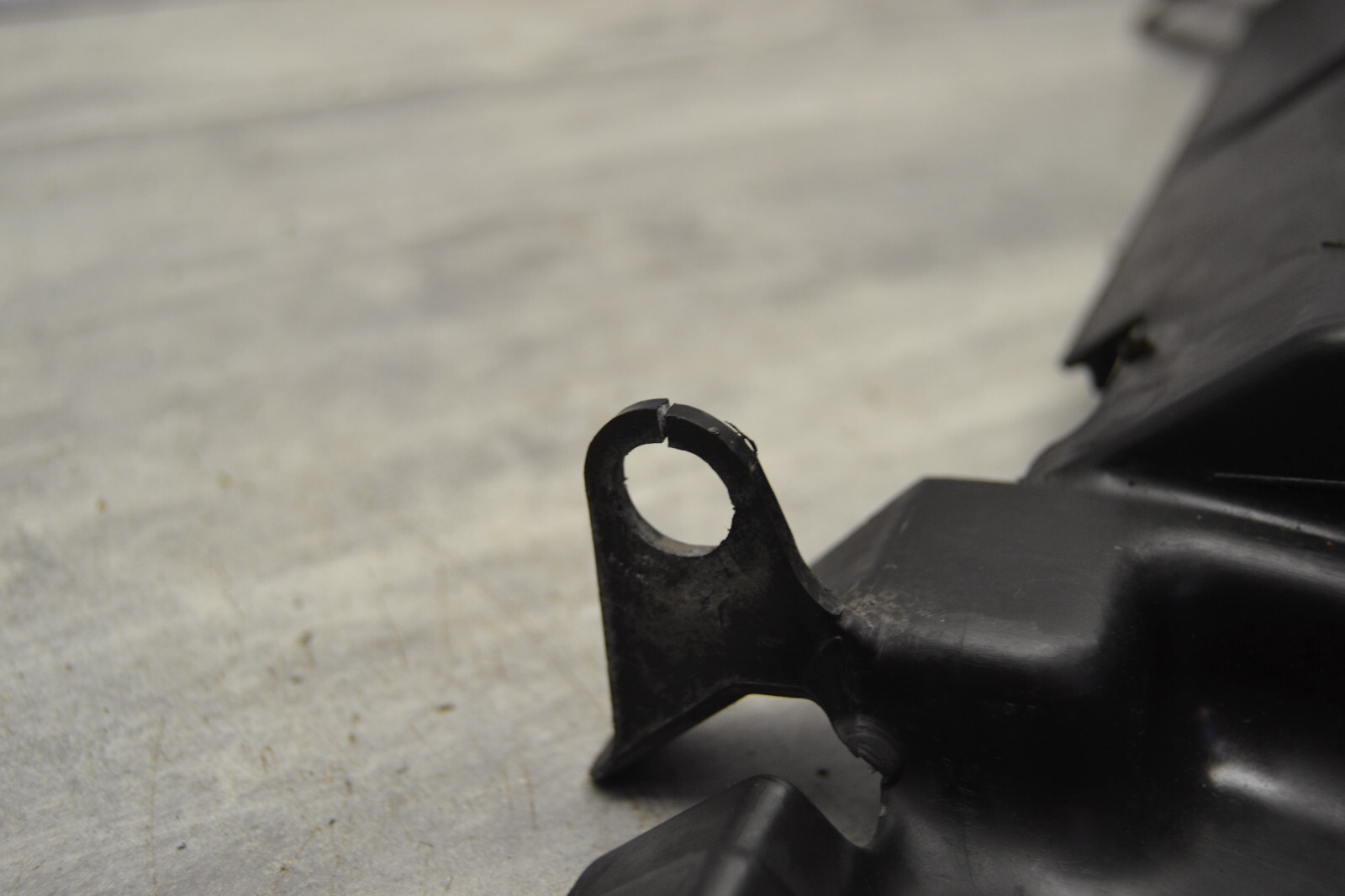 Carénage intérieur Yamaha FJR1300 FJR 1300 2001-2005 – Image 6