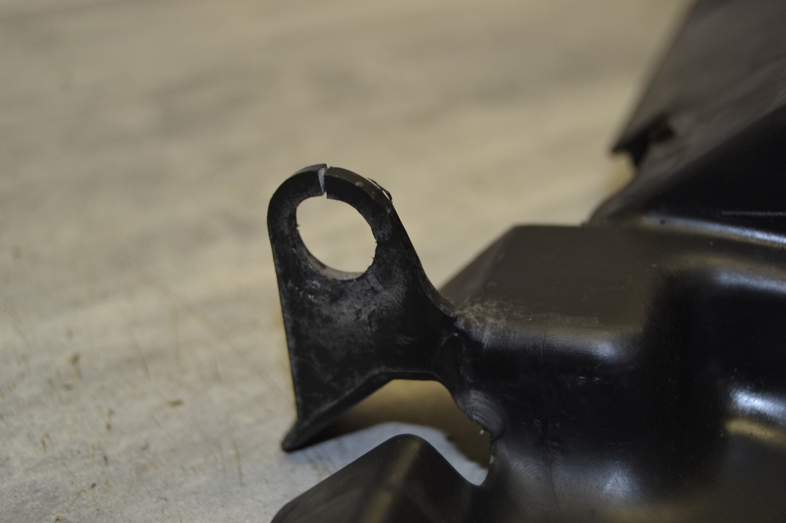 Carénage intérieur Yamaha FJR1300 FJR 1300 2001-2005 – Image 7