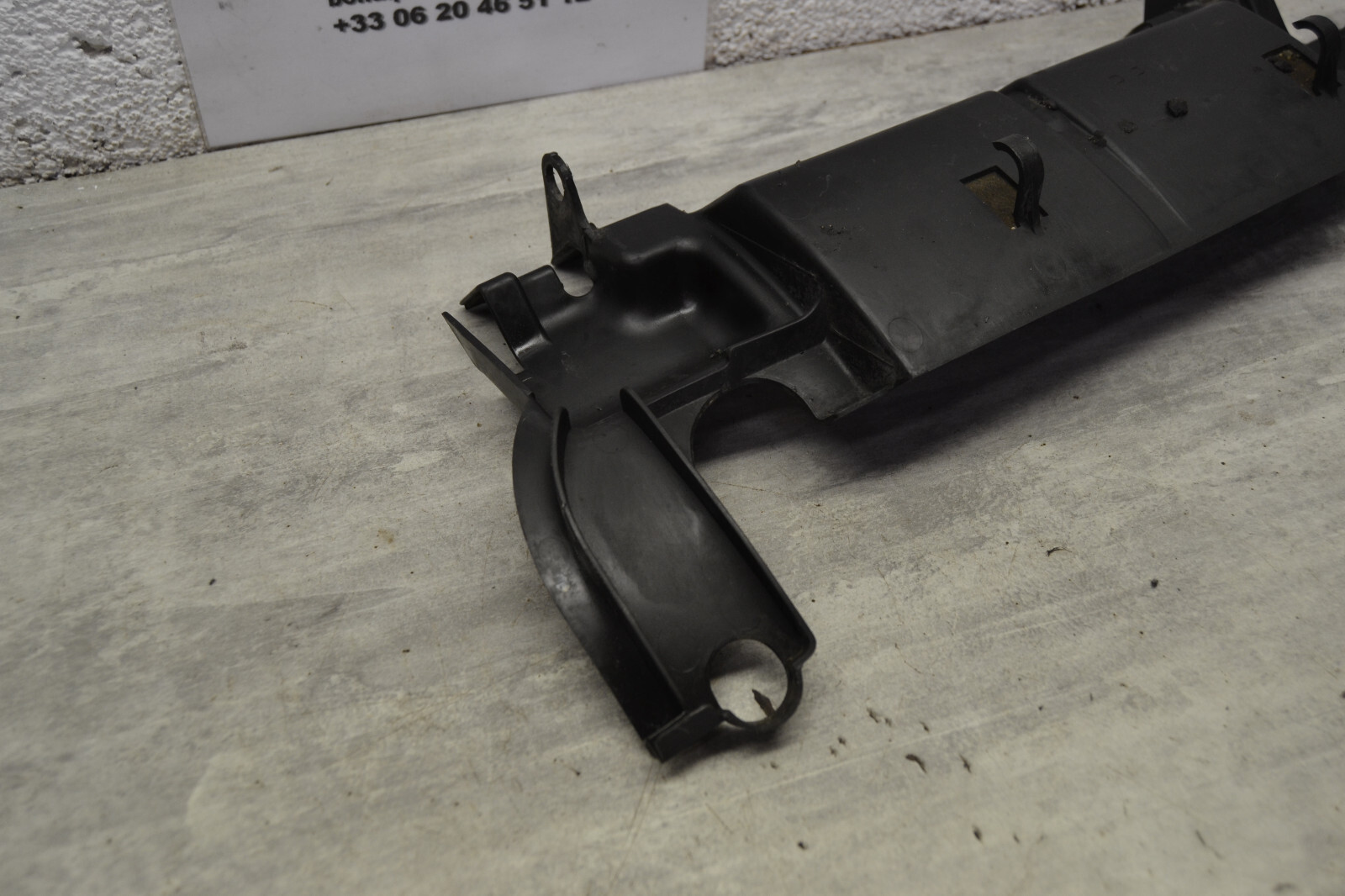 Carénage intérieur Yamaha FJR1300 FJR 1300 2001-2005 – Image 8