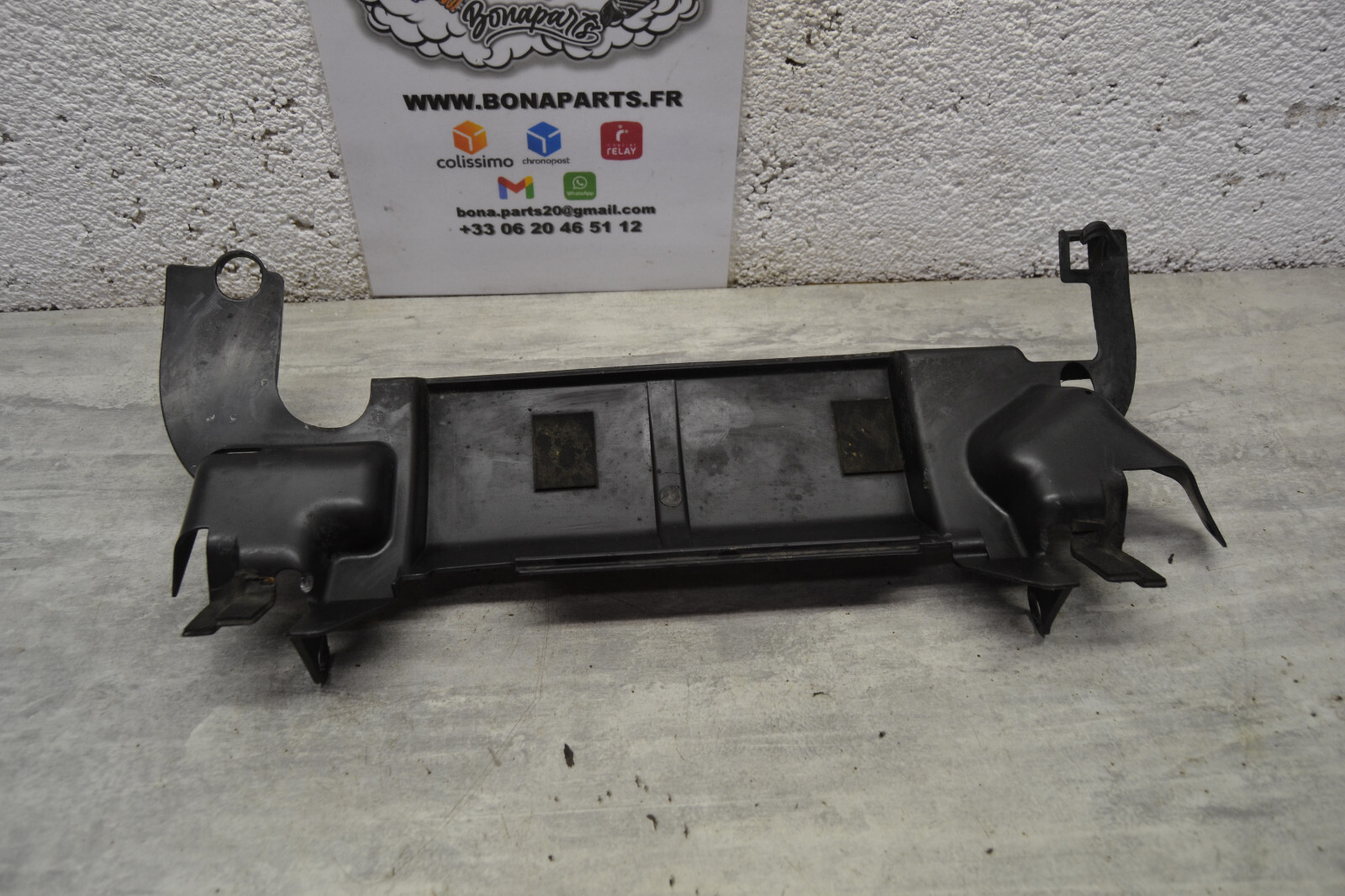 Carénage intérieur Yamaha FJR1300 FJR 1300 2001-2005 – Image 10