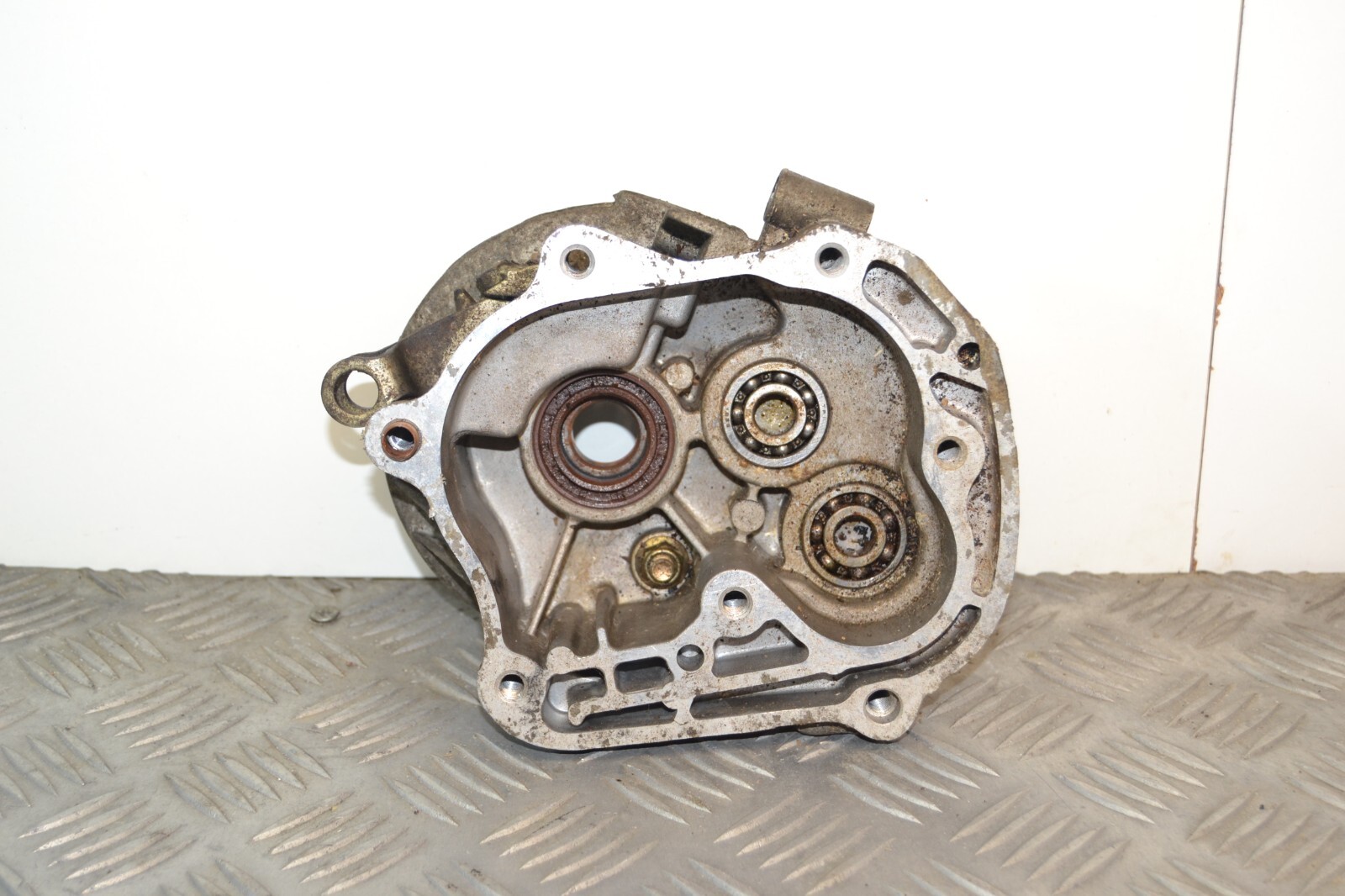 Carter de transmission SYM ORBIT 2 – Image 3