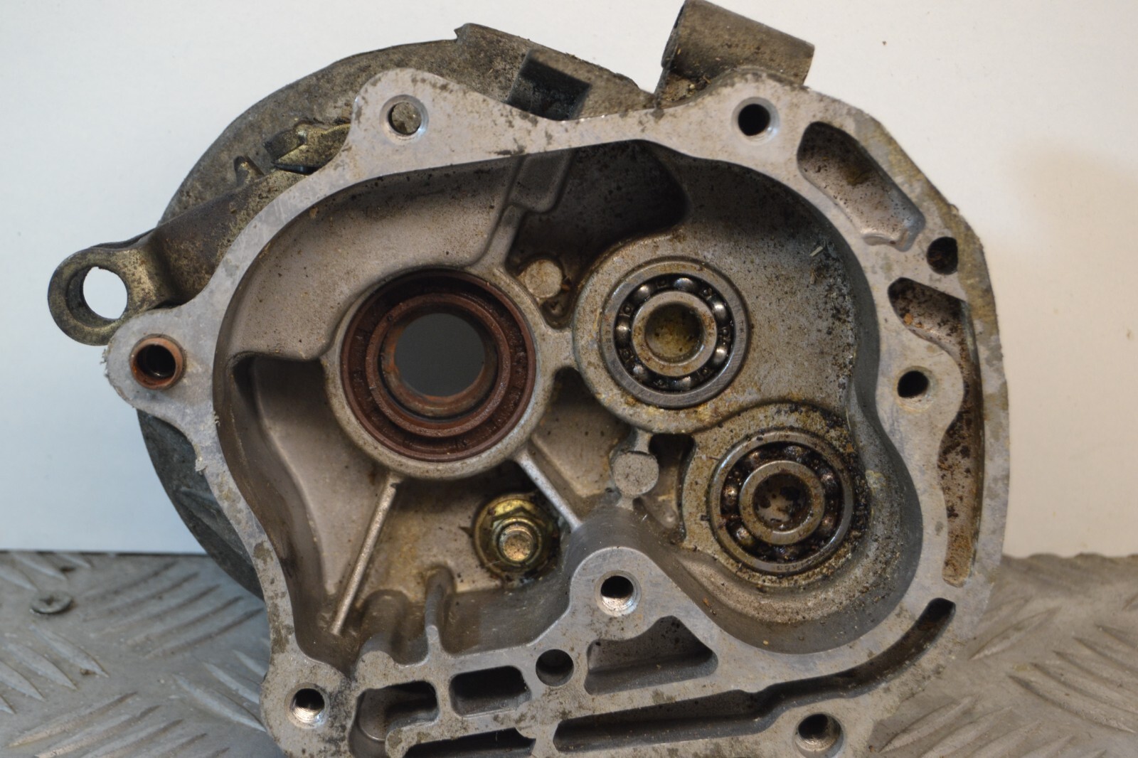 Carter de transmission SYM ORBIT 2 – Image 4