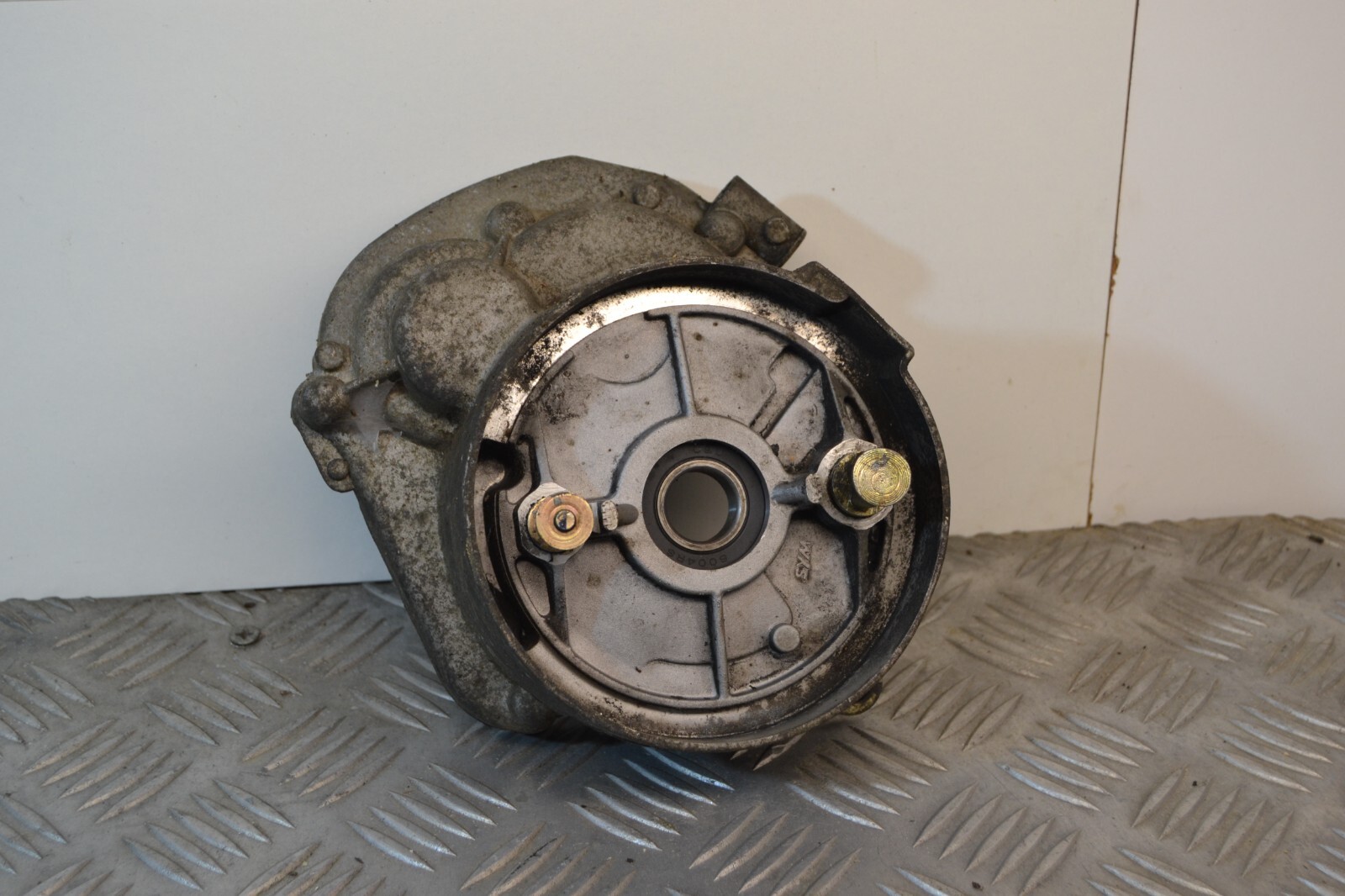 Carter de transmission SYM ORBIT 2