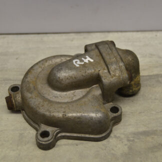 Carter pompe à eau Suzuki ts 240 x tsx rh 250 sj12a 1984-89 water pump cover