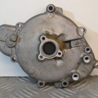 Carter support stator allumage MBK Ovetto 4t Yamaha Neos 4 temps 08-16 5C3 YN5F