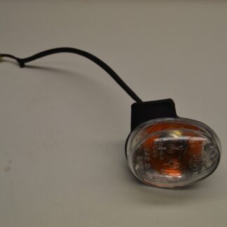 Clignotant avant gauche MBK Booster Spirit Yamaha BWS 50 front left blinker