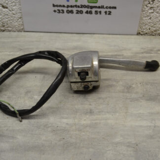 Commodo droit Honda Z50 Z50G Gorilla right handle switch assy