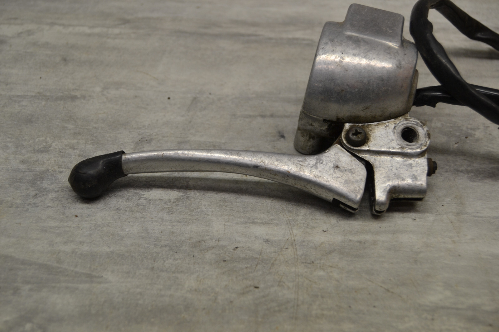 Commodo droit Honda Z50 Z50G Gorilla right handle switch assy – Image 6