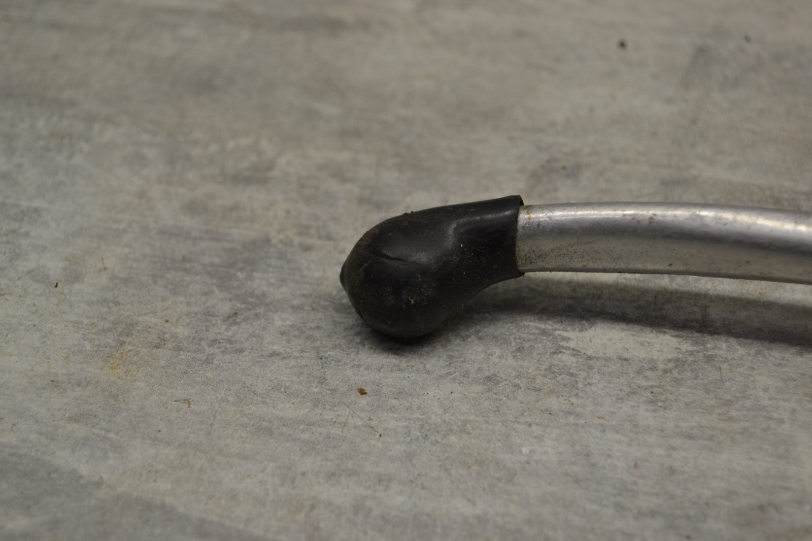 Commodo droit Honda Z50 Z50G Gorilla right handle switch assy – Image 7