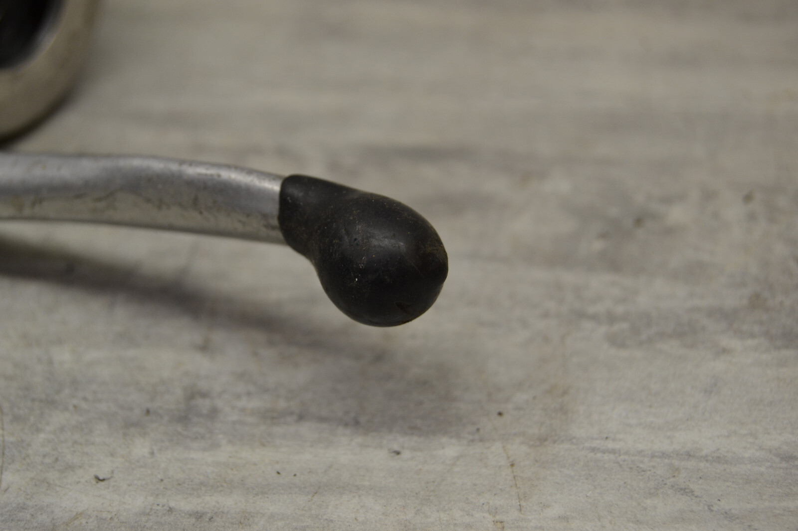 Commodo droit Honda Z50 Z50G Gorilla right handle switch assy – Image 9