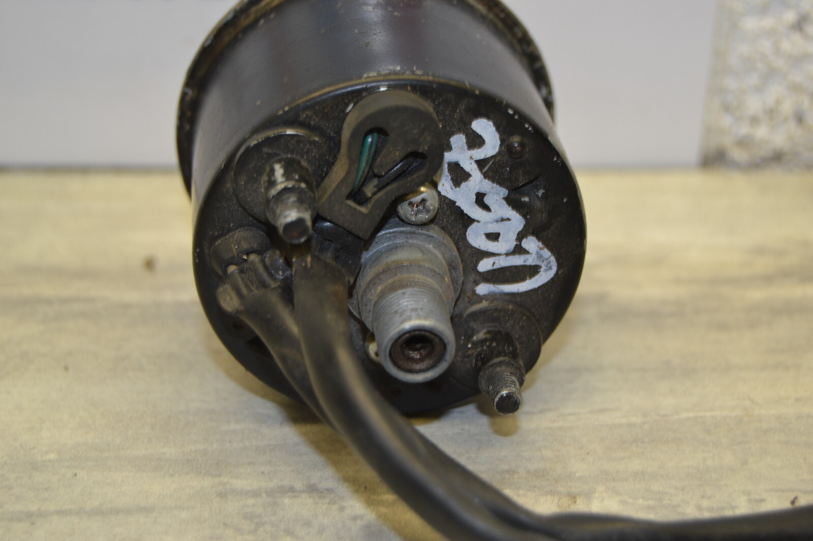 Compteur de vitesse Honda Zoomer NPS50 2001-17 speedometer – Image 5