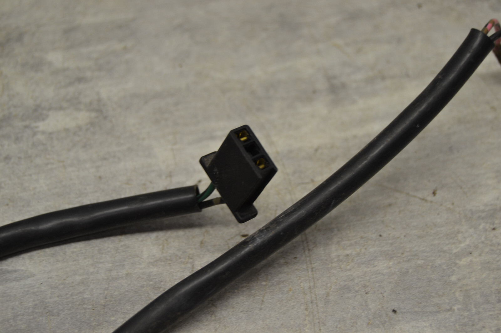 Compteur de vitesse Honda Zoomer NPS50 2001-17 speedometer – Image 6