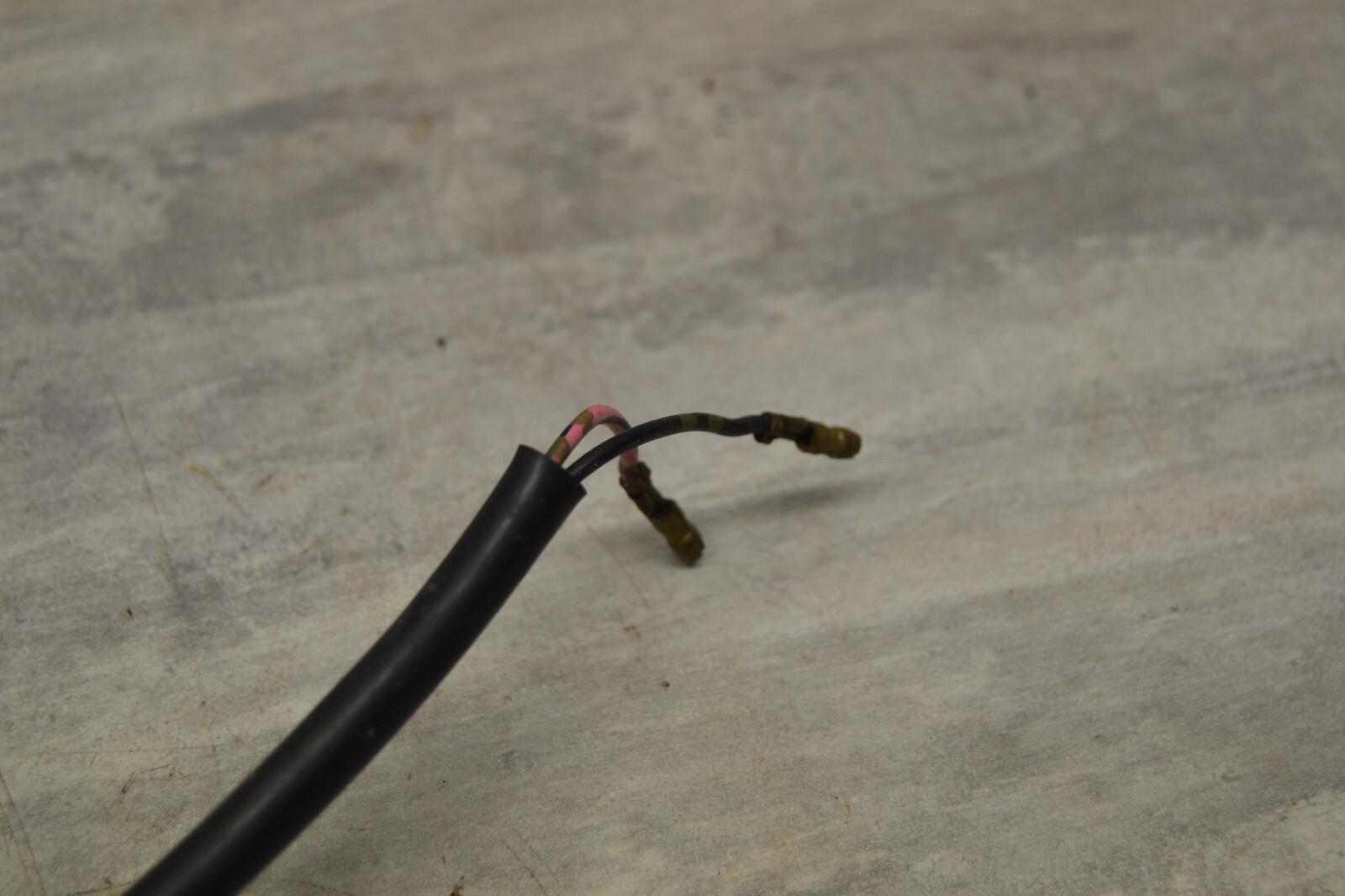 Compteur de vitesse Honda Zoomer NPS50 2001-17 speedometer – Image 7