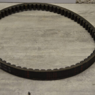 Courroie de transmission MBK Ovetto 50 Yamaha Neos 2t AEROX minarelli horizontal