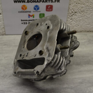 Culasse Piaggio Vespa LX 125 2009-11 zylinderkopf testa