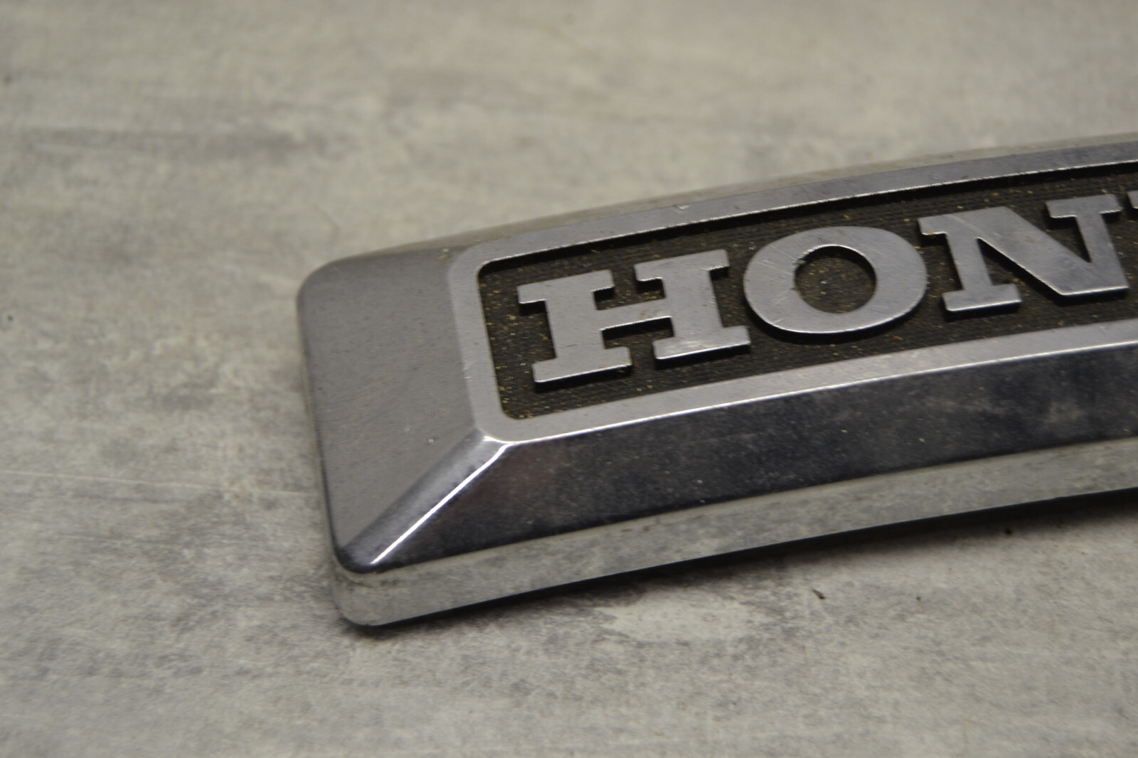 Emblème Honda 125 CM adaptable dax monkey mini 4 temps – Image 3