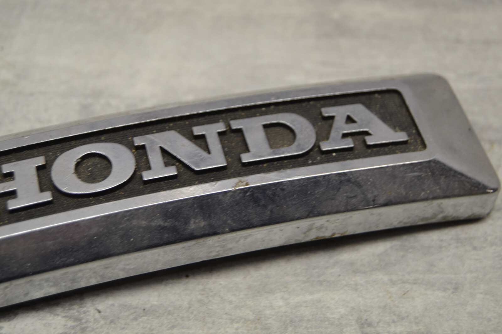 Emblème Honda 125 CM adaptable dax monkey mini 4 temps – Image 4