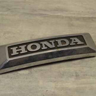 Emblème Honda 125 CM adaptable dax monkey mini 4 temps