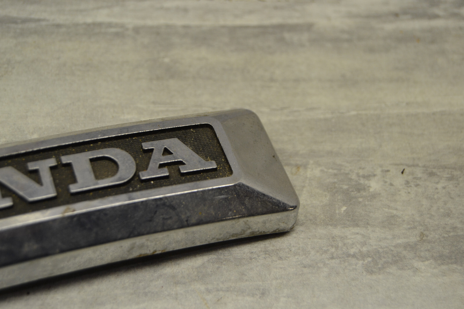 Emblème Honda 125 CM adaptable dax monkey mini 4 temps – Image 5