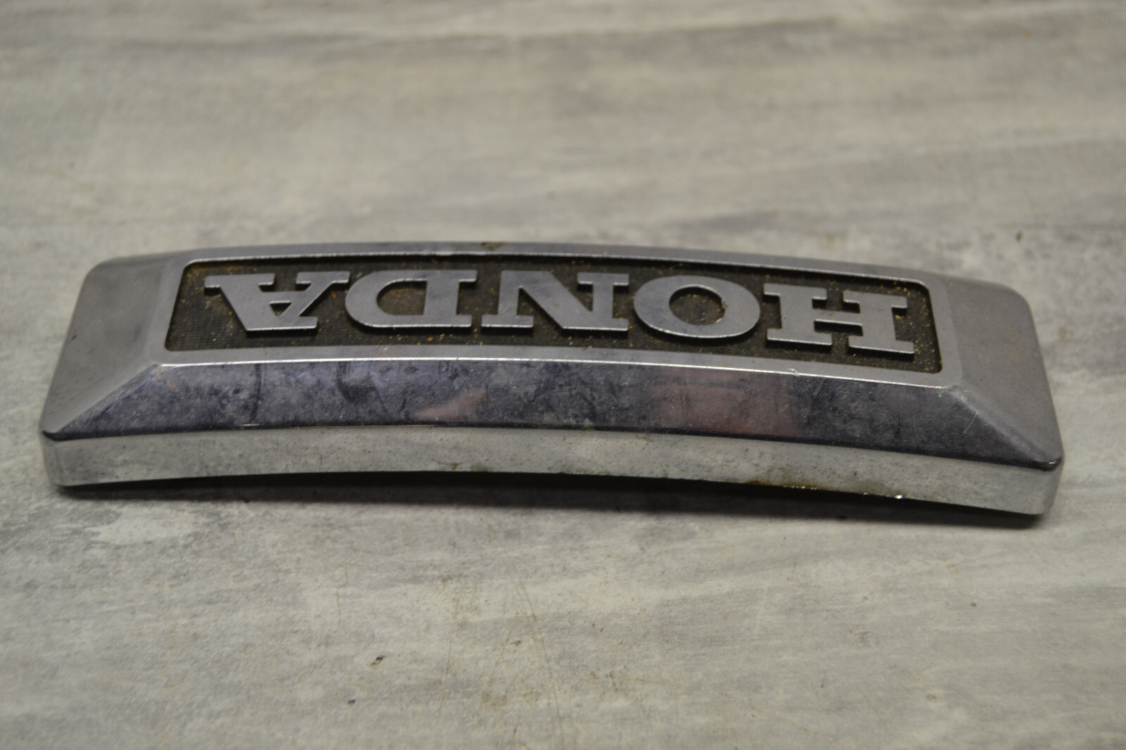 Emblème Honda 125 CM adaptable dax monkey mini 4 temps – Image 6