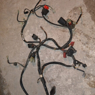 Faisceau electrique Honda Pantheon 125 FES125 2003-07 jf12a fes 125 loom