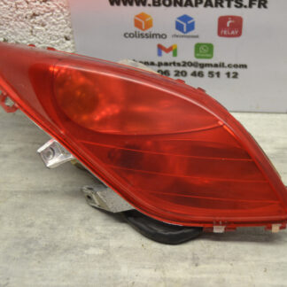 Feu arrière gauche Yamaha 125 XMAX X MAX YP125R 37P 2010-13