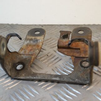 Front light holder Yamaha 125 SR 5H0 1 araignée de phare support tête de fourche